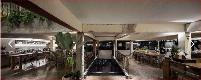 Thunder Bird Hostel Chiang Mai Buitenkant foto